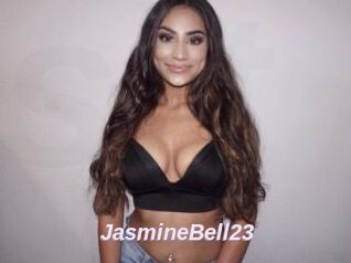 JasmineBell23