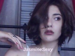 JasmineSexy