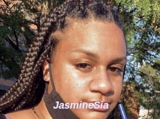 JasmineSia