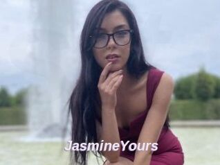 JasmineYours