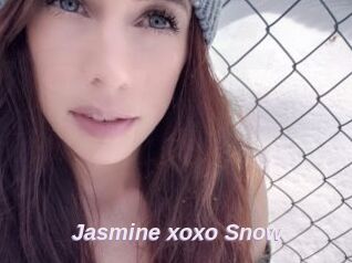 Jasmine_xoxo_Snow