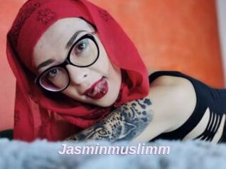 Jasminmuslimm