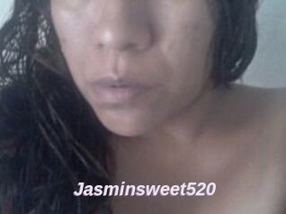 Jasminsweet520