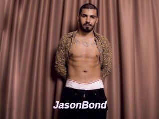 JasonBond