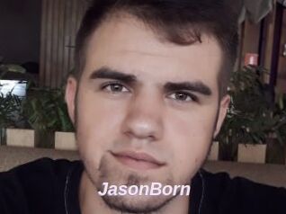 JasonBorn