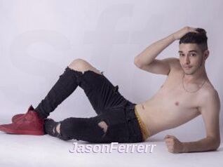 JasonFerrerr
