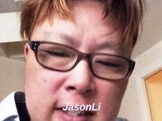 JasonLi