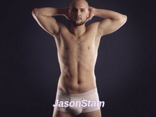 JasonStam