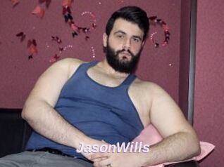 JasonWills