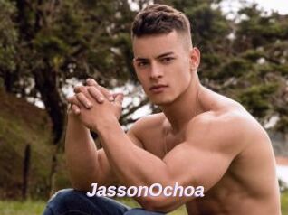 JassonOchoa