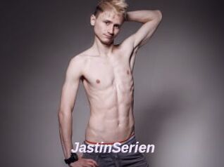 JastinSerien