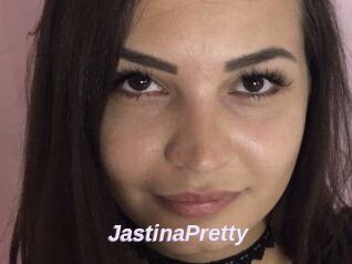 JastinaPretty