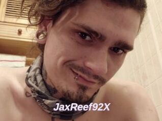 JaxReef92X
