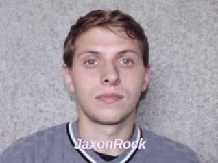 JaxonRock