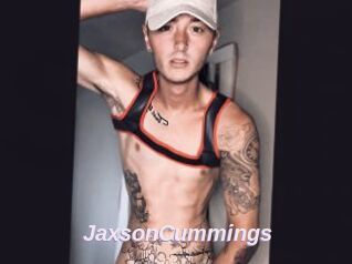 JaxsonCummings