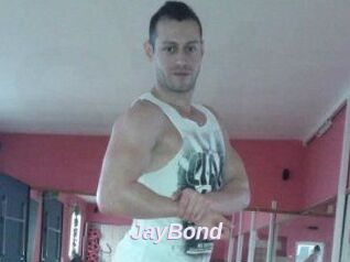 JayBond