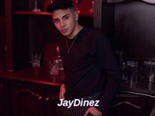 JayDinez