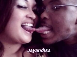Jay_and_Isa
