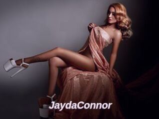 JaydaConnor