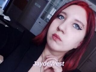JaydeWest