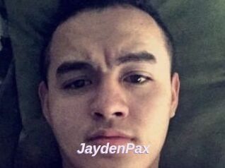JaydenPax