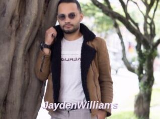 JaydenWilliams