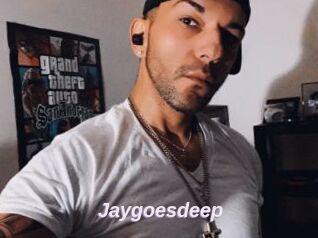 Jaygoesdeep