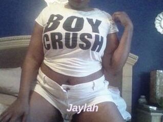 Jaylah