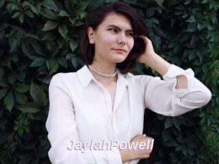 JaylahPowell