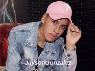 JaysonGonzalez