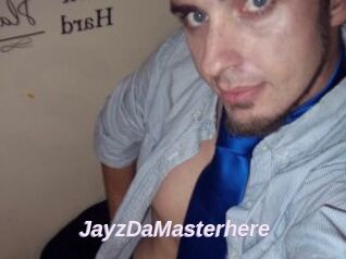 JayzDaMasterhere