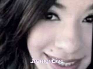 JazmenLive