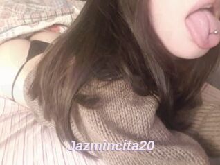 Jazmincita20
