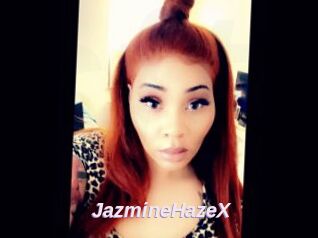 JazmineHazeX