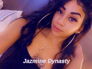 Jazmine_Dynasty
