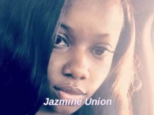 Jazmine_Union
