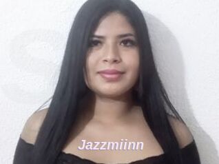 Jazzmiinn