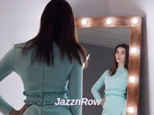 JazznRow
