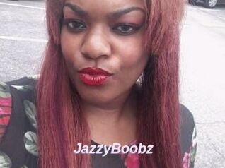 JazzyBoobz