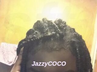 JazzyCOCO