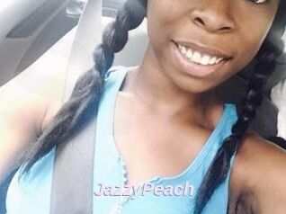 JazzyPeach