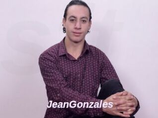 JeanGonzales