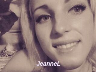 JeanneL