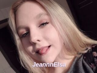 JeannnElsa