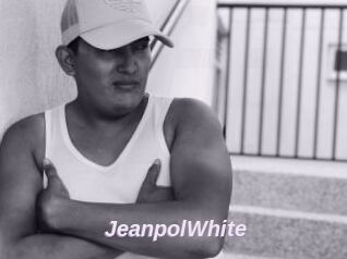 JeanpolWhite