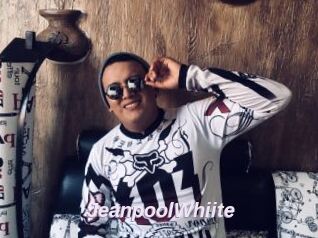 JeanpoolWhiite