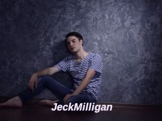 JeckMilligan
