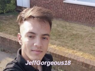 JeffGorgeous18