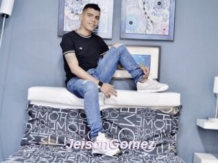 JeisonGomez