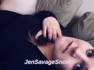 JenSavageSnow